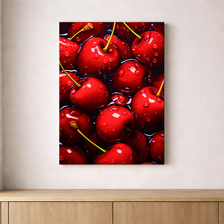 Фруктовые фантазии